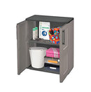 Medium Storage Cupboard With Shelves