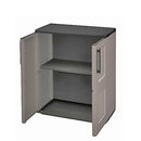 Medium Storage Cupboard With Shelves