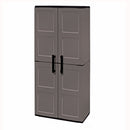 Large Storage Cupboard With Shelves