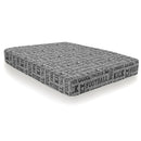 Bedlam Football Fitted Bed Sheet in Grey