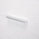 HOMCOM 4 Drawer File Cabinet Locking Filing Cabinet, Wood Effect