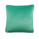 Fusion Gingerbread Man Filled Cushion In Multi