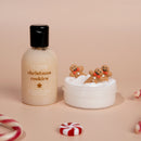 I Love Miniature Treat Box Festive Treats