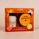 I Love Miniature Treat Box Festive Treats