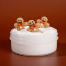 I Love Miniature Treat Box Festive Treats