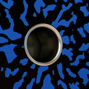 SPORTNOW Olympic Weight Plates With 5cm Holes For Weight Lifting