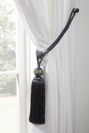 Galaxy Tieback in Graphite