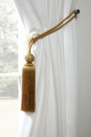 Galaxy Tieback in Ochre