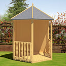 Gazebo Arbour