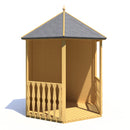 Gazebo Arbour