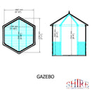 Gazebo Arbour