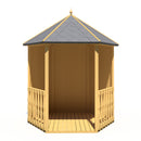 Gazebo Arbour