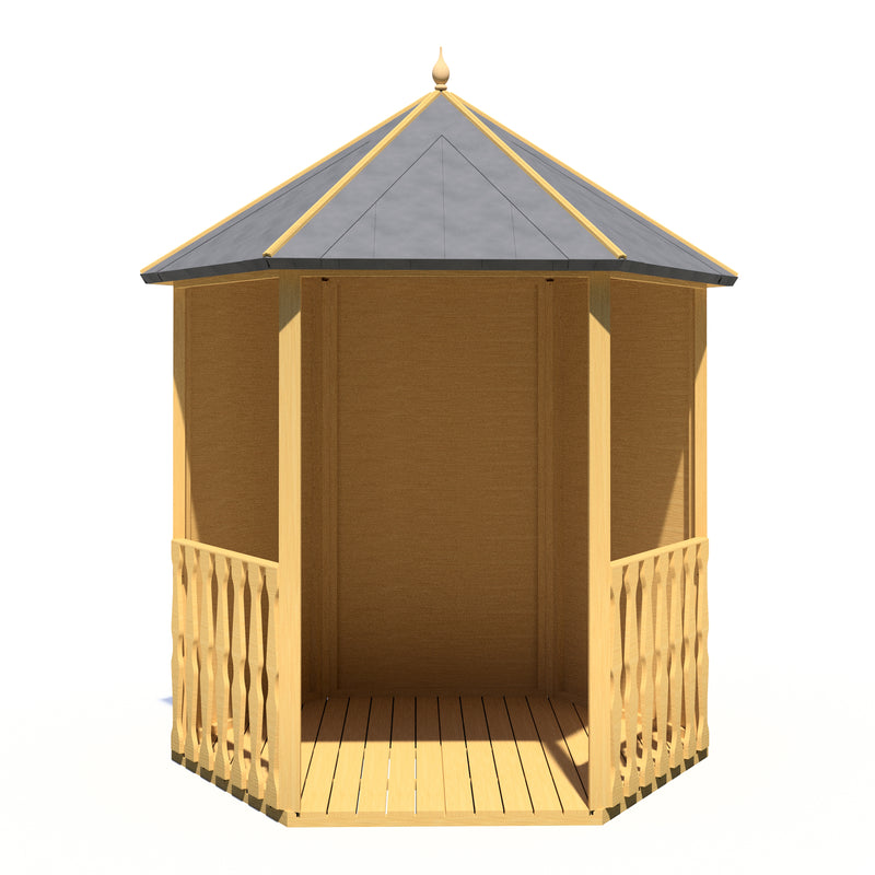 Gazebo Arbour