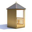 Gazebo Arbour