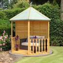 Gazebo 8x7