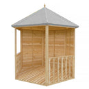 Gazebo 8x7
