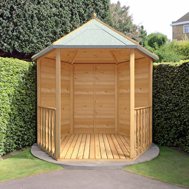 Gazebo 8x7