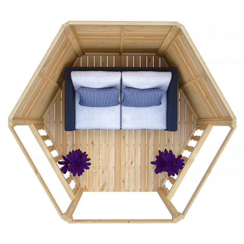 Gazebo 8x7