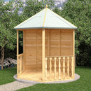 Gazebo 8x7