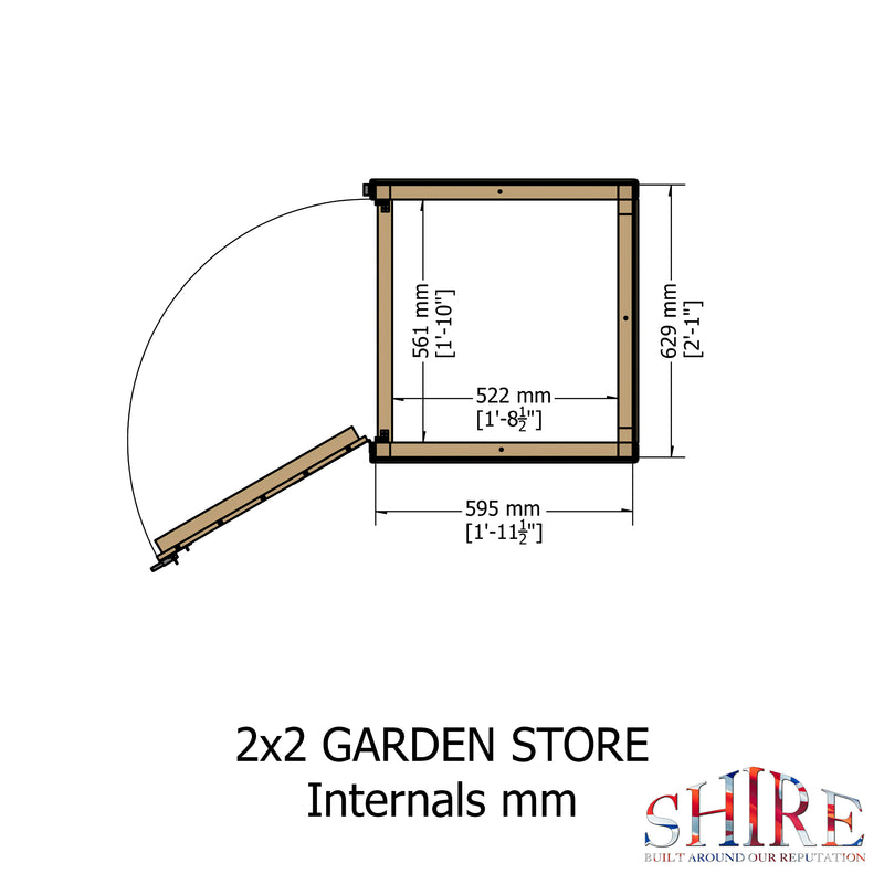 Garden Store