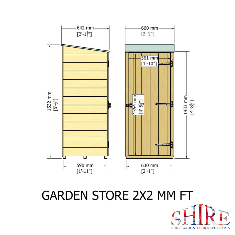 Garden Store