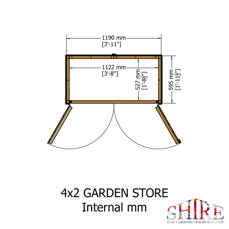Garden Store
