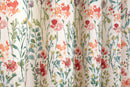 AMARYLLIS MULTI POLYESTER FILLED CUSHION