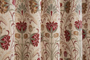 AYLESBURY NATURAL TIE BACK