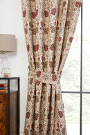 AYLESBURY NATURAL CUSHION COVER
