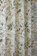 CLEO WILLOW TIE BACK