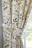 CLEO WILLOW POLYESTER FILLED CUSHION COVER