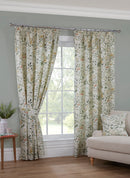 CLEO WILLOW CUSHION COVER