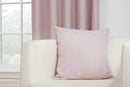 ECLIPSE ROSE 3" PENCIL PLEAT CURTAINS