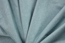 ECLIPSE DUCK EGG 3" PENCIL PLEAT CURTAINS