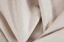 ECLIPSE NATURAL POLYESTER FILLED CUSHION