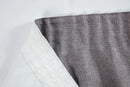 ECLIPSE PEWTER TIE BACK