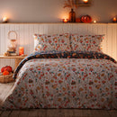 Fusion Gonks and Friends Duvet Cover Set in Natural