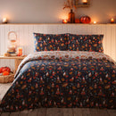 Fusion Gonks and Friends Duvet Cover Set in Natural