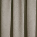 Fusion Galaxy Pencil Pleat Curtains in Natural