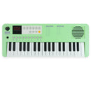 Axus 37 Mini Key Compact Keyboard - Mint Green