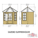 Gazebo Summerhouse