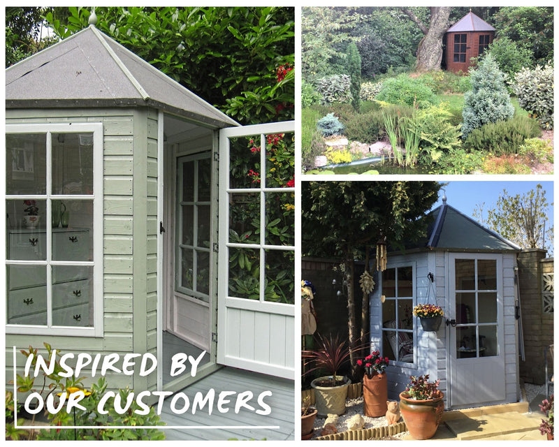 Gazebo Summerhouse
