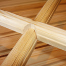 Guernsey 7 X 10 Shiplap Apex Shed