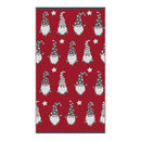 Fusion Gonks Hand Towel - 2 Pack in Multi