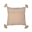 Drift Grayson Outdoor Filled Cushion In Black