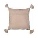 Drift Grayson Outdoor Filled Cushion In Green