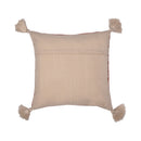 Drift Grayson Outdoor Filled Cushion In Terracotta