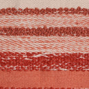 Drift Grayson Outdoor Filled Cushion In Terracotta