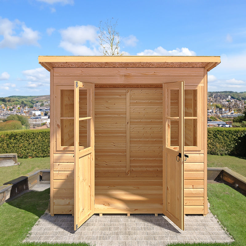 Haddon Summerhouse