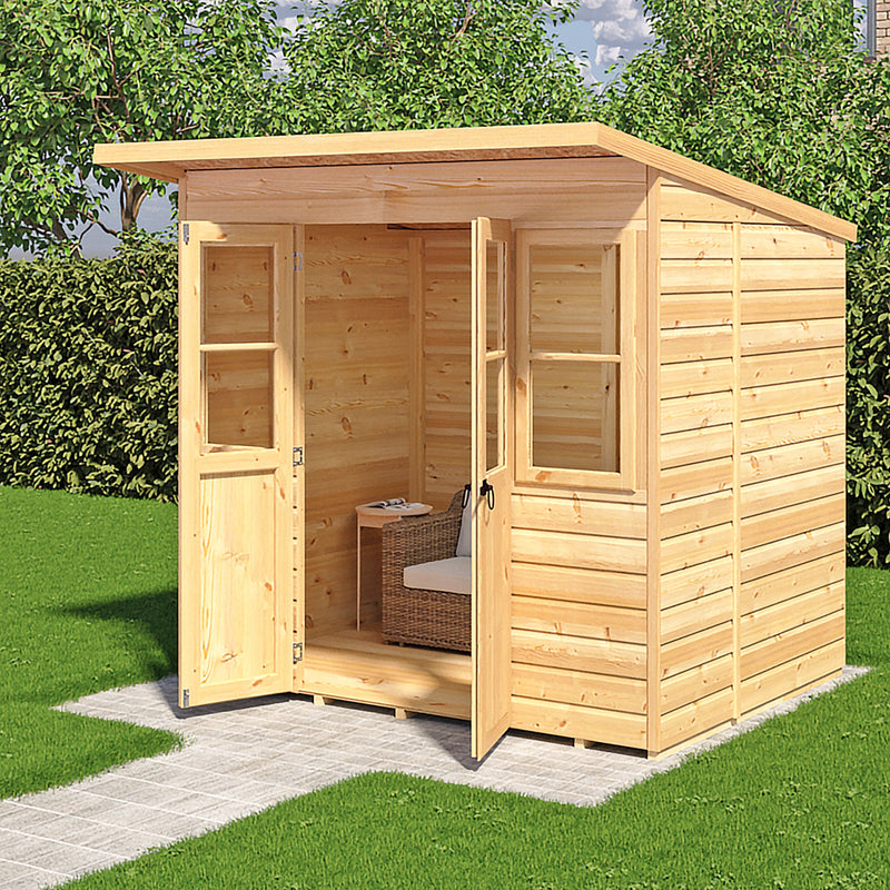 Haddon Summerhouse